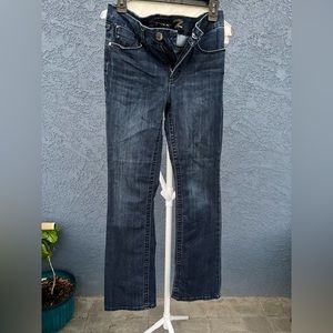 Jeans Size 4